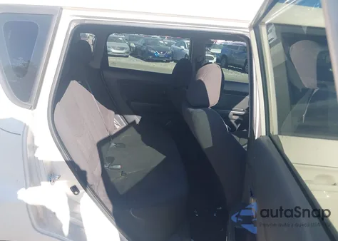 2012 Kia Soul z USA, uszkodzony, nr VIN KNDJT2A58C7440478